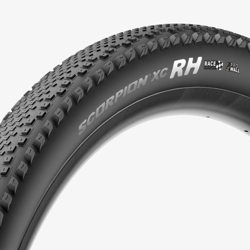Copertone Pirelli Scorpion Race XC RH Lite 29x2.40 - Nero