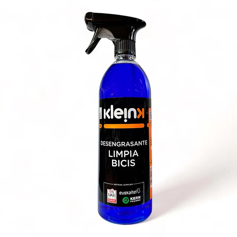 Pulitore e sgrassatore bici KLEIN - 500 ml