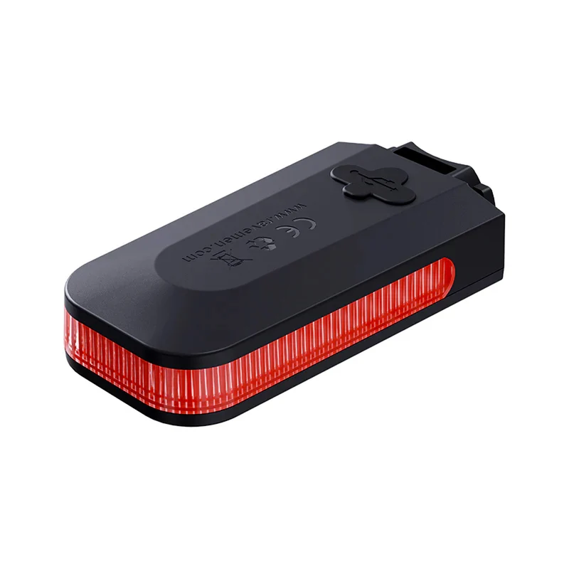 Luce posteriore Ravemen CL01