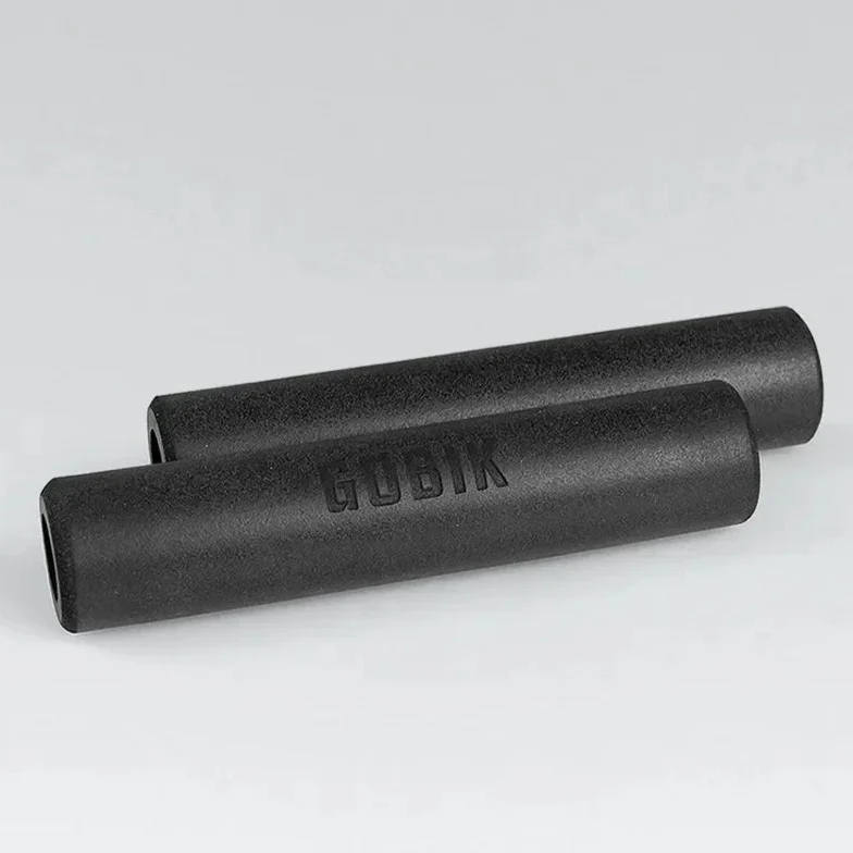 Manopole Gobik Jekyll - Nero