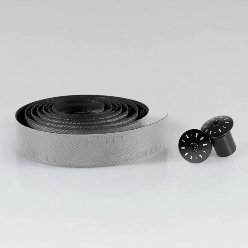 Nastro manubrio Gobik Bond Ultragrip - Grigio