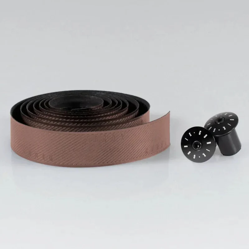 Nastro manubrio Gobik Bond Ultragrip - Marrone