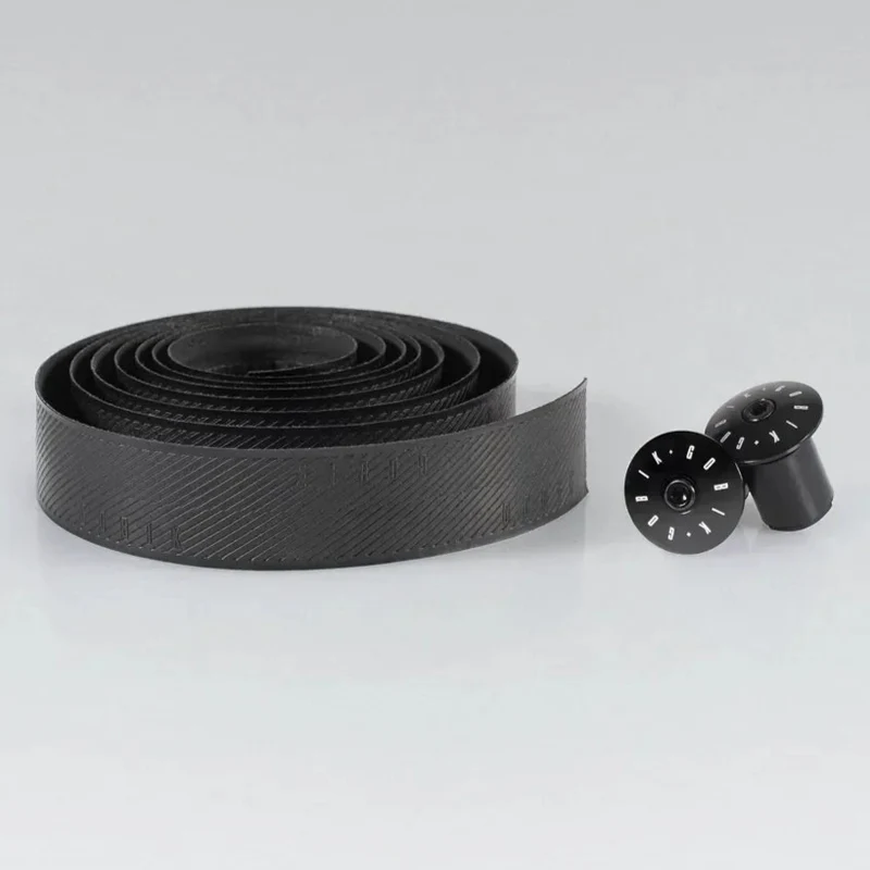 Nastro manubrio Gobik Bond Ultragrip - Nero