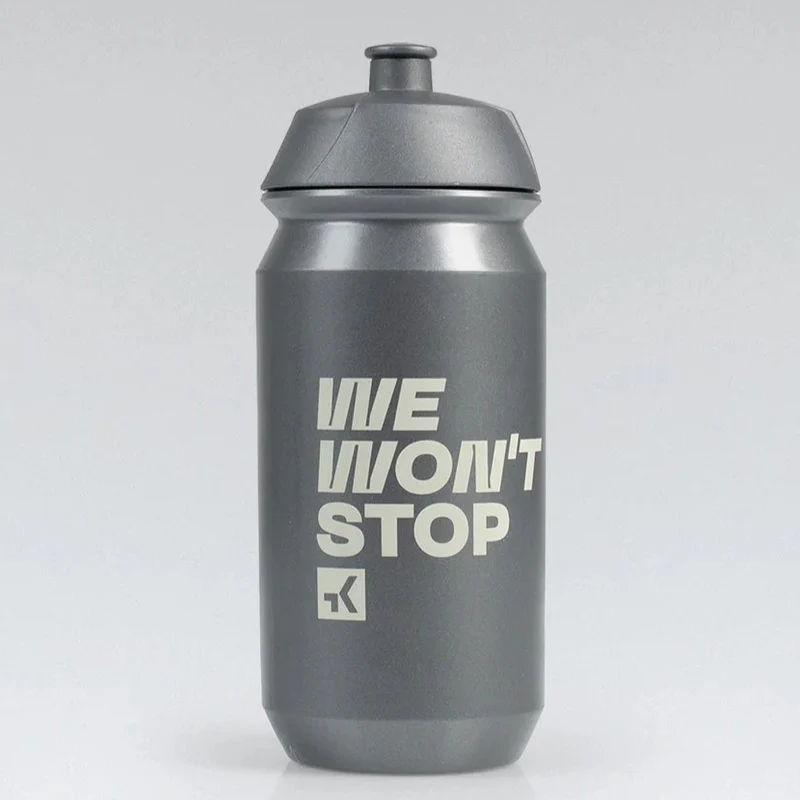 Borraccia Gobik Shiva Bio 500 ml - Grigio