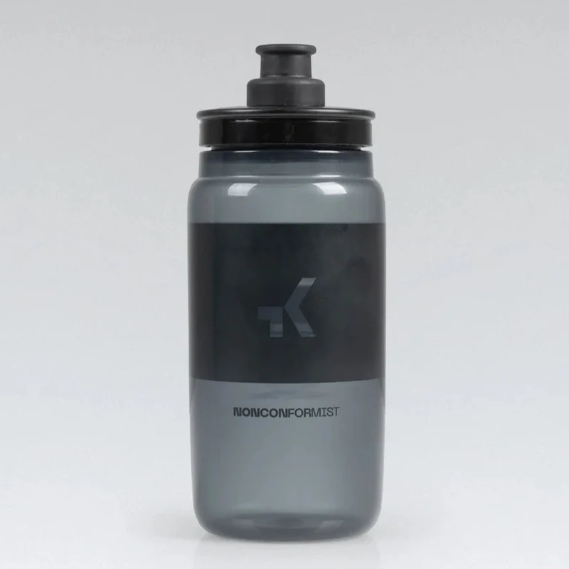 Borraccia Gobik Fly Howlite 550 ml - Grigio