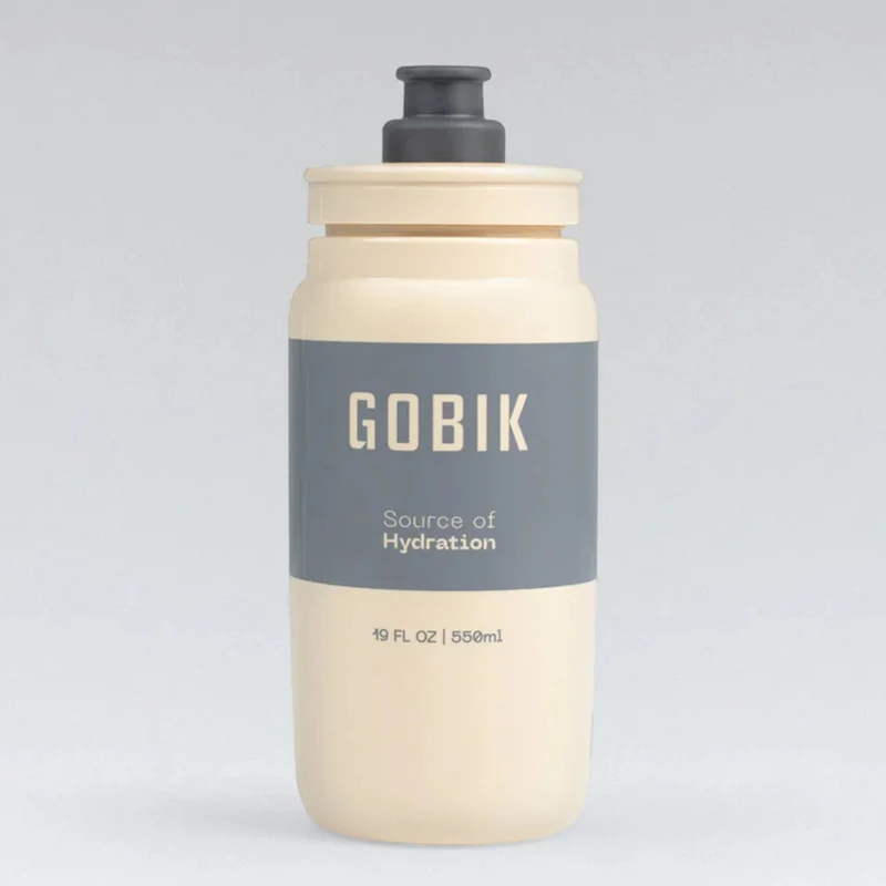 Borraccia Gobik Fly Howlite 550 ml - Beige