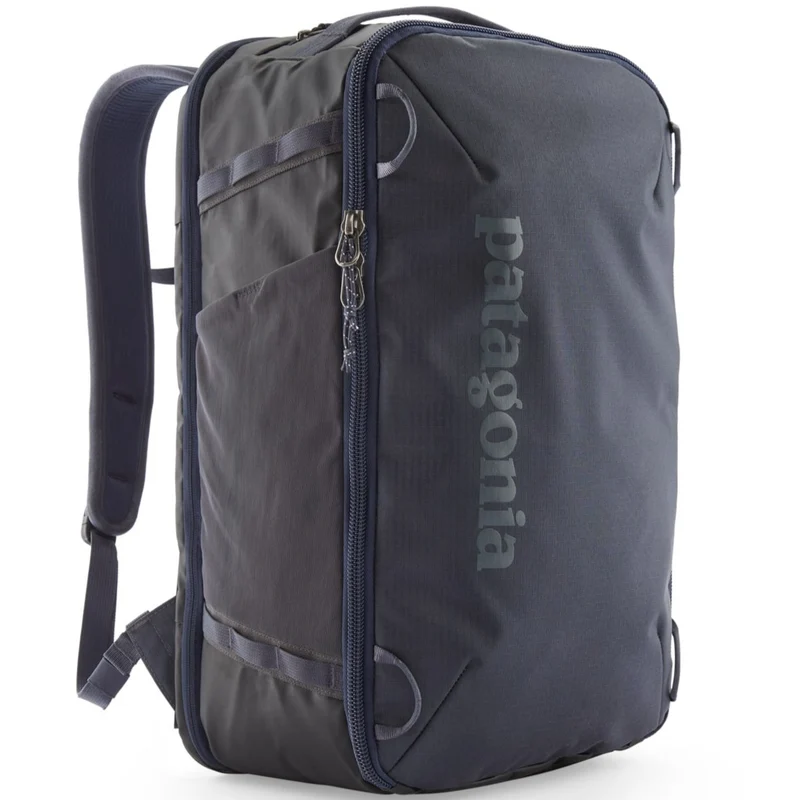 Zaino Patagonia Black Hole Mini MLC - Blu grigio