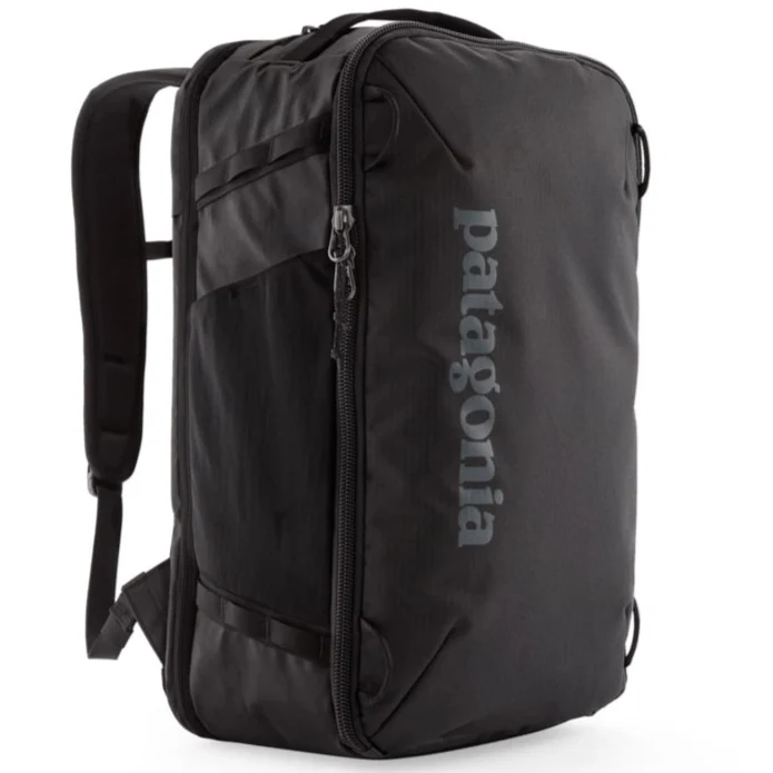 Zaino Patagonia Black Hole Mini MLC - Nero