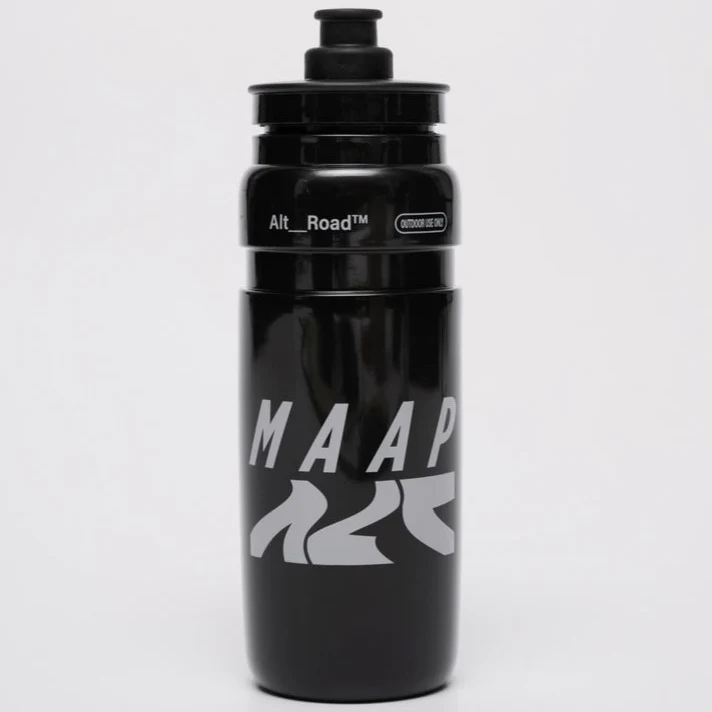 Borraccia Maap Alt_Road Large - Nero