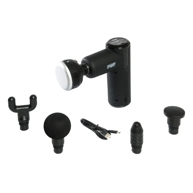 Pistola massaggiante Lacomed Massage Gun Hot and Cold