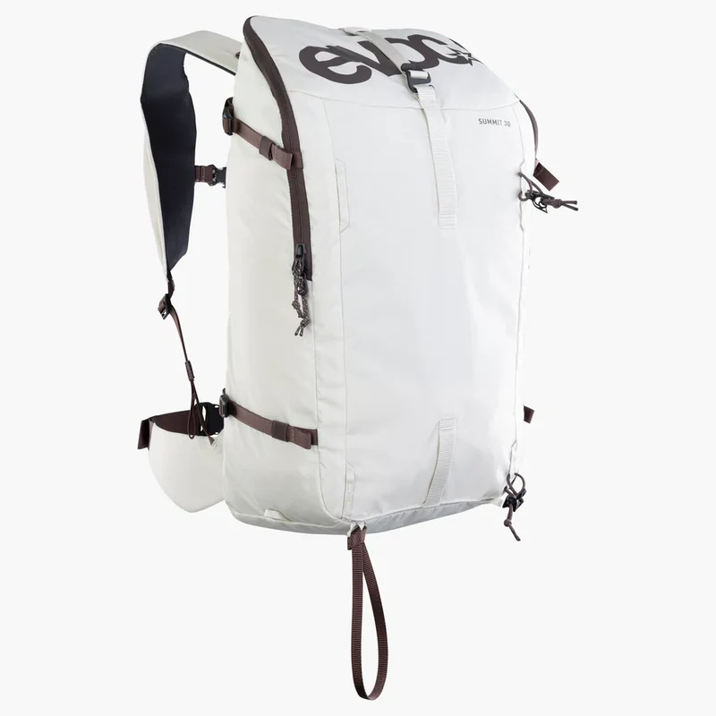 Zaino Evoc Summit 30 - Grigio