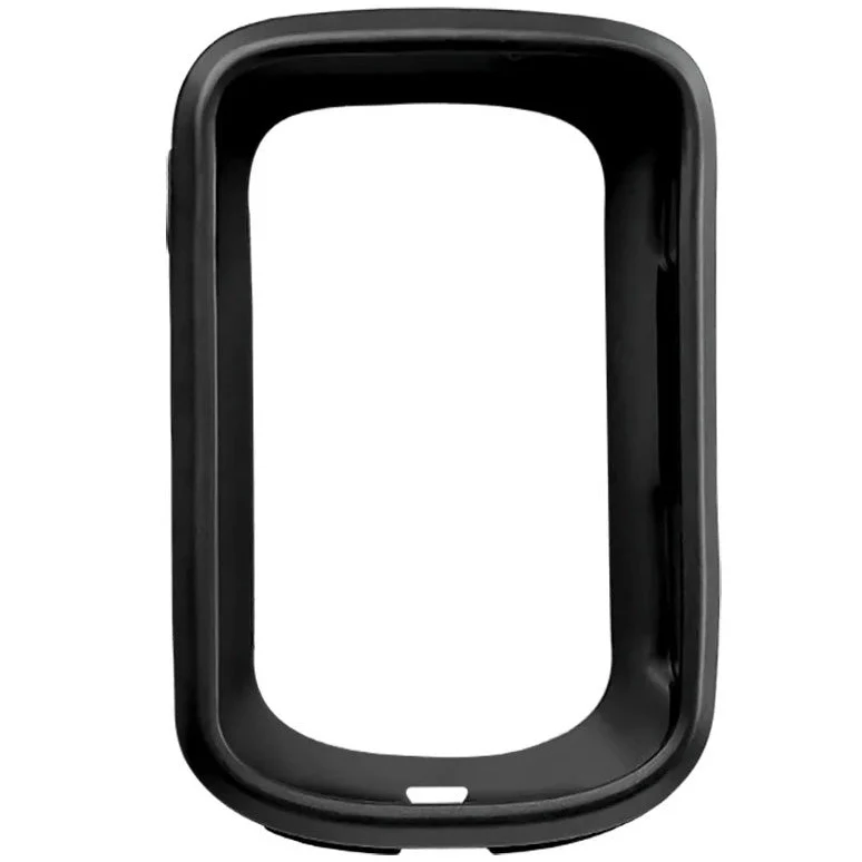 Custodia silicone iGPSPORT BHB200s/300t - Nero