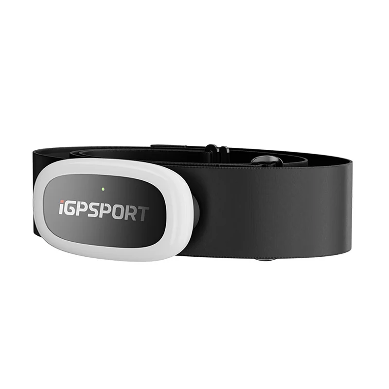 Fascia cardio iGPSPORT HR50 Bluethooth/Ant+