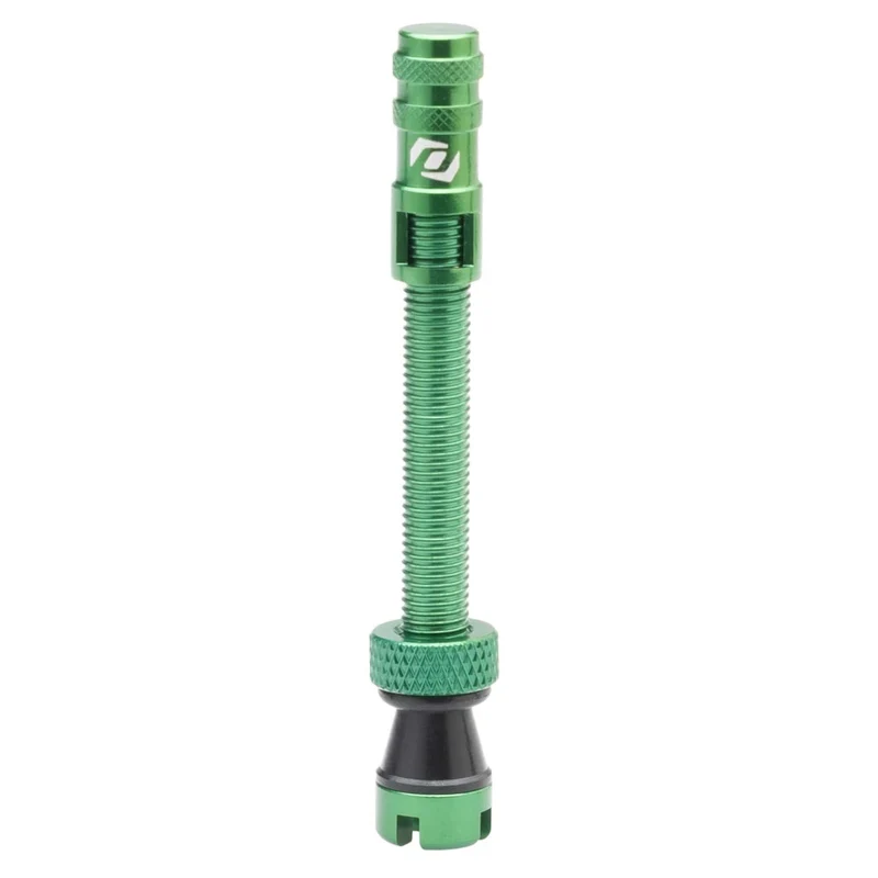 Valvole Tubeless Syncros 60mm - Verde