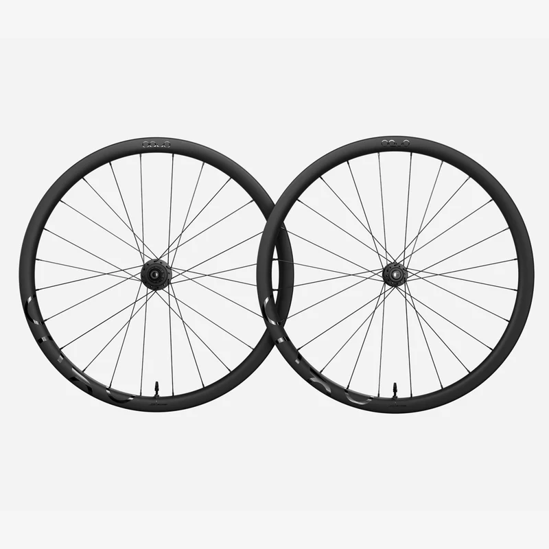 Ruote Oquo Performance RP35TEAM - Nero