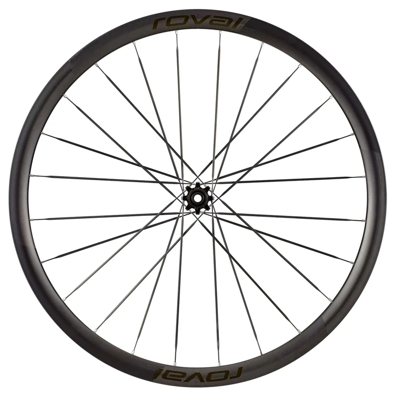 Ruota posteriore Roval Alpinist CLX 3 - Nero