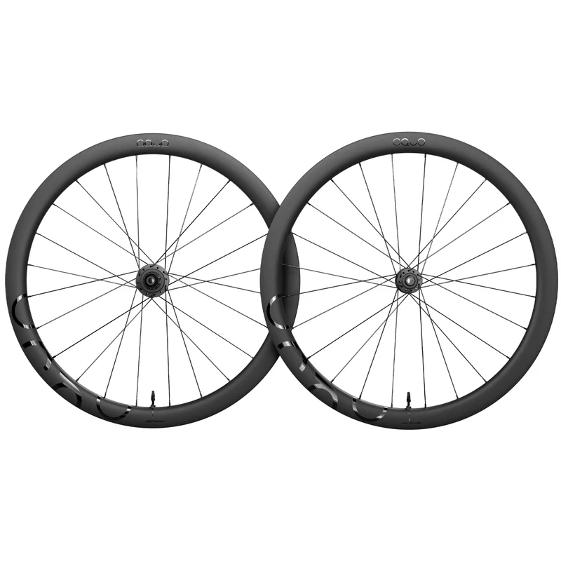 Ruote Oquo Performance RP45TEAM - Nero