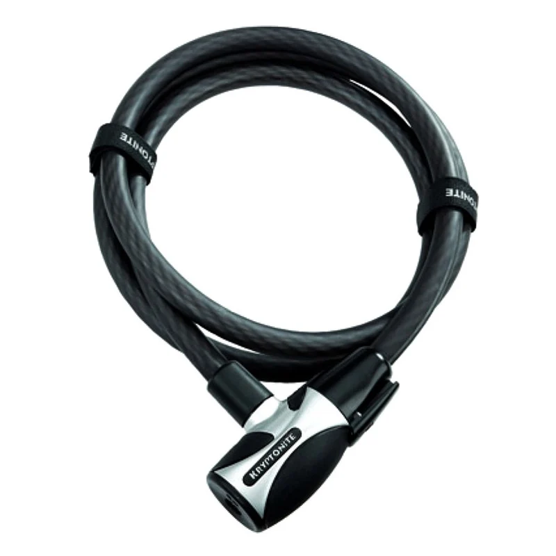 Lucchetto Kryptonite KryptoFlex 1518