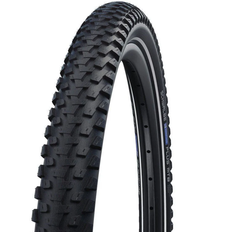 Copertone Schwalbe Marathon Plus MTB Performance SmartGuard Twinskin Addix - 27.5x2.25