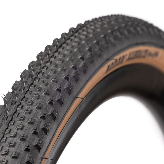 Copertone Onza Allegra X5 Loose Terrain Gravel 700x40 - Tan