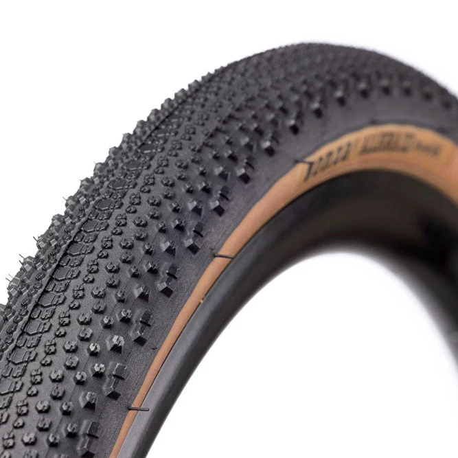 Copertone Onza Allegra X3 Endurance Gravel 700x50 - Tan