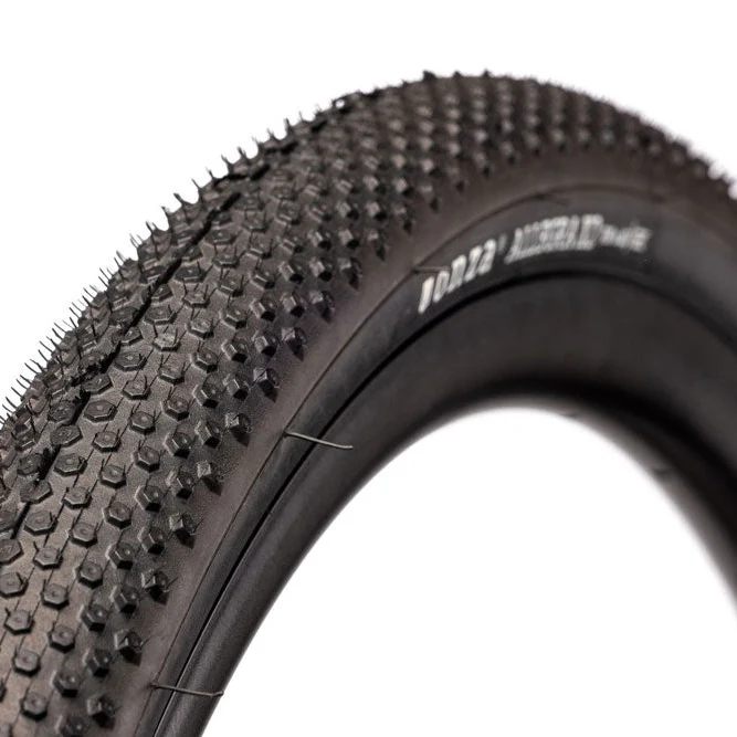 Copertone Onza Allegra X2 All-around Gravel 700x40 - Nero
