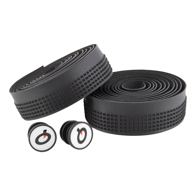 Nastro manubrio Prologo Octotouch 3D - Nero