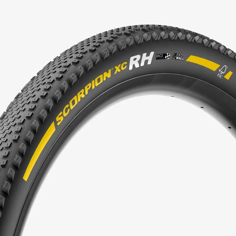Copertone Pirelli Scorpion Race XC RH ProWall 29x2.40 - Team edition
