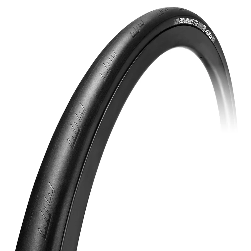 Copertoncino Tufo Endurance 7 tubeless 700x32 - Nero