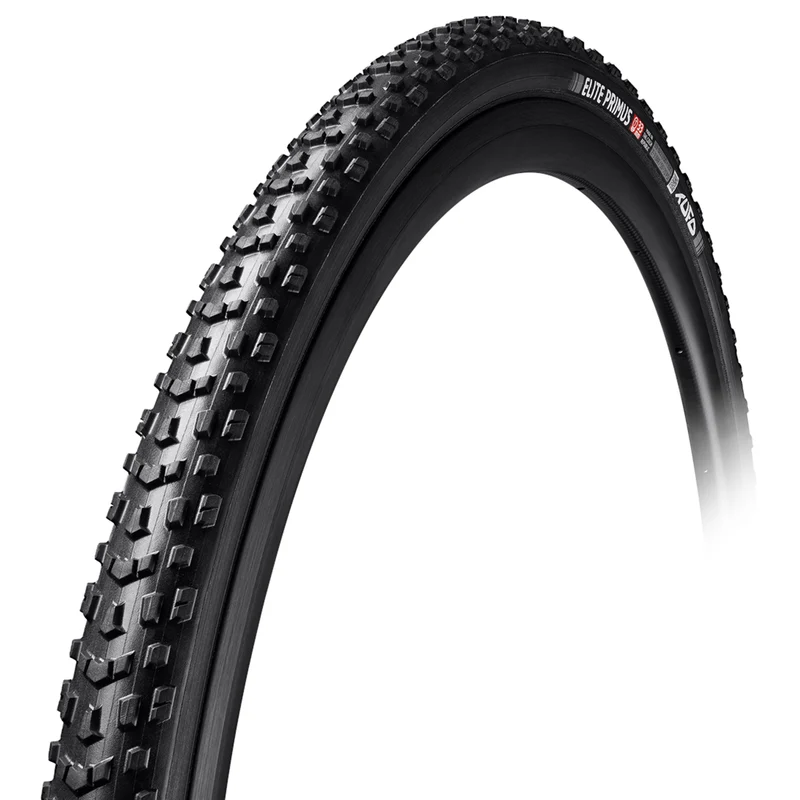 Tubolari Tufo Elite Primus 28-33 mm - Nero