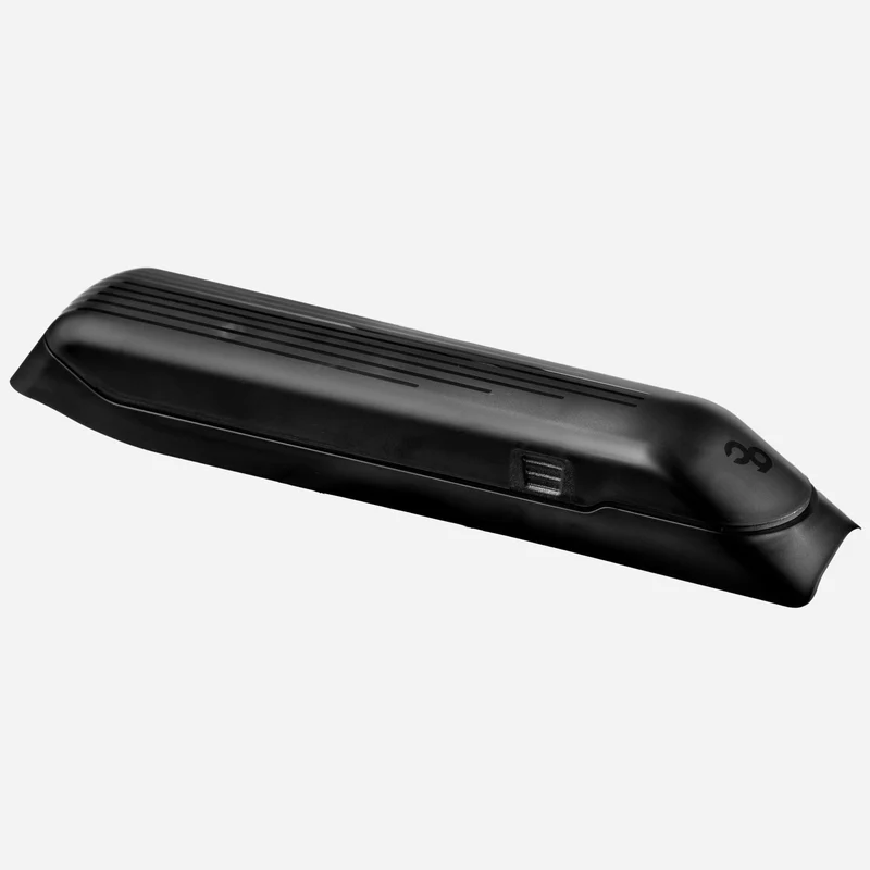 Contenitore Orbea Storage Box SB-02 - Nero