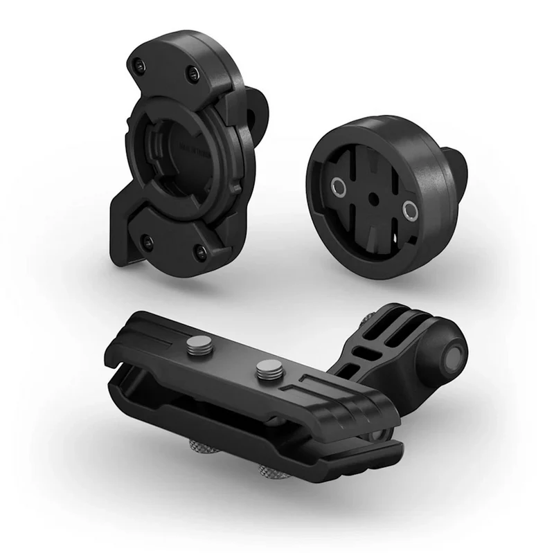 Supporto sella Garmin Varia Seat Rail Mount