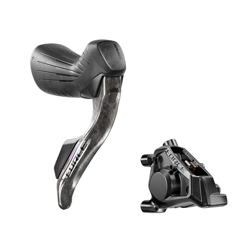 Kit freno Sram Force AXS E1 - Posteriore