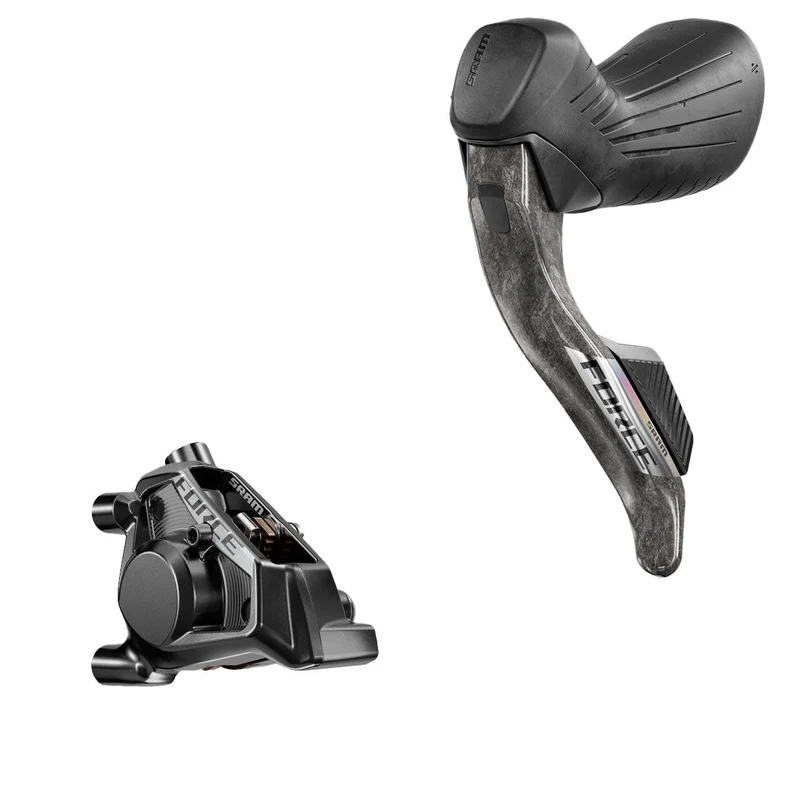 Kit freno Sram Force AXS E1 - Anteriore