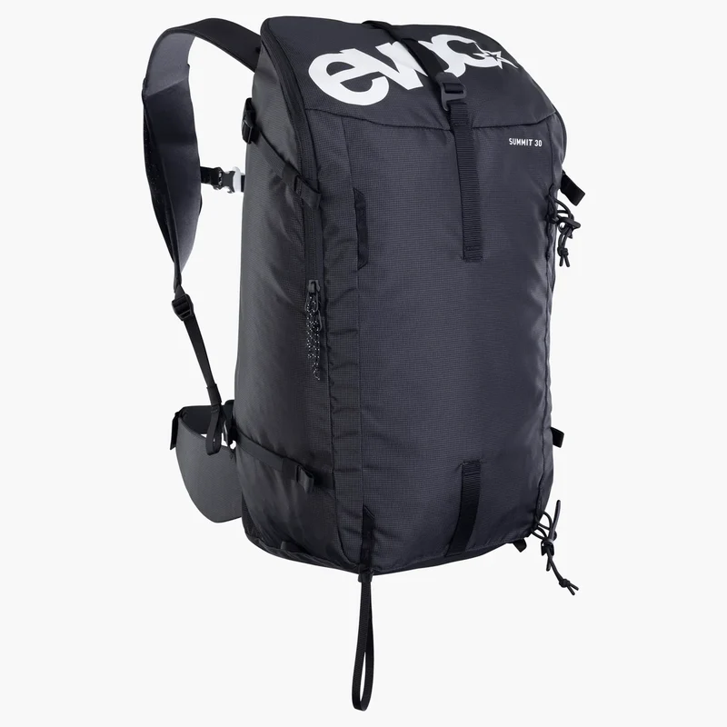 Zaino Evoc Summit 30 - Nero