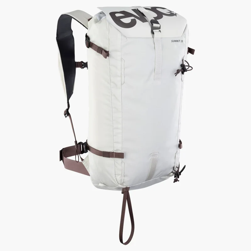 Zaino Evoc Summit 20 - Grigio