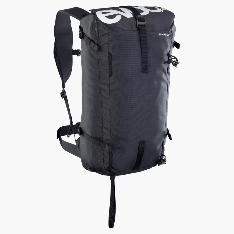 Zaino Evoc Summit 20 - Nero