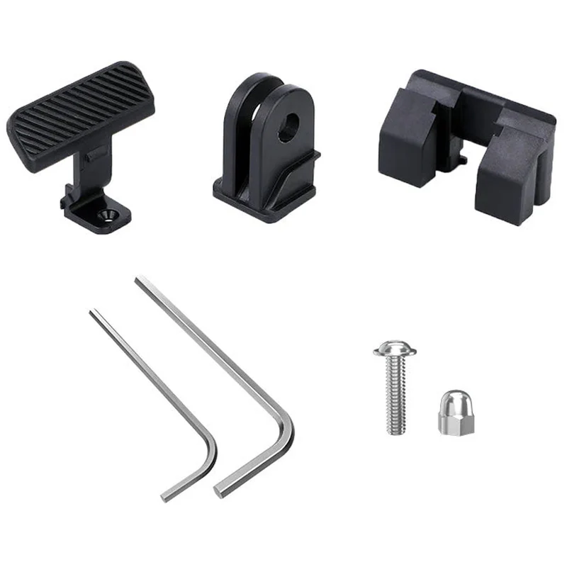 Supporto Magicshine per Go Pro per fanalino EVO 1100/1700