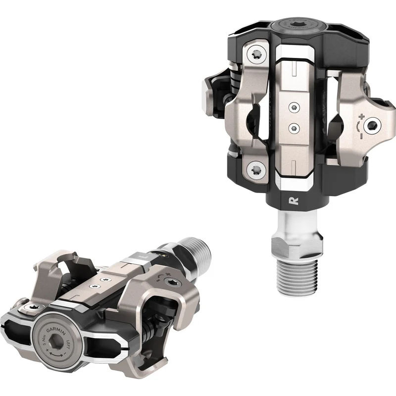 Pedali Garmin Rally XC110