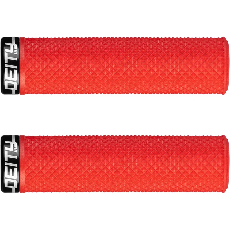 Manopole Deity Supracush - Rosso