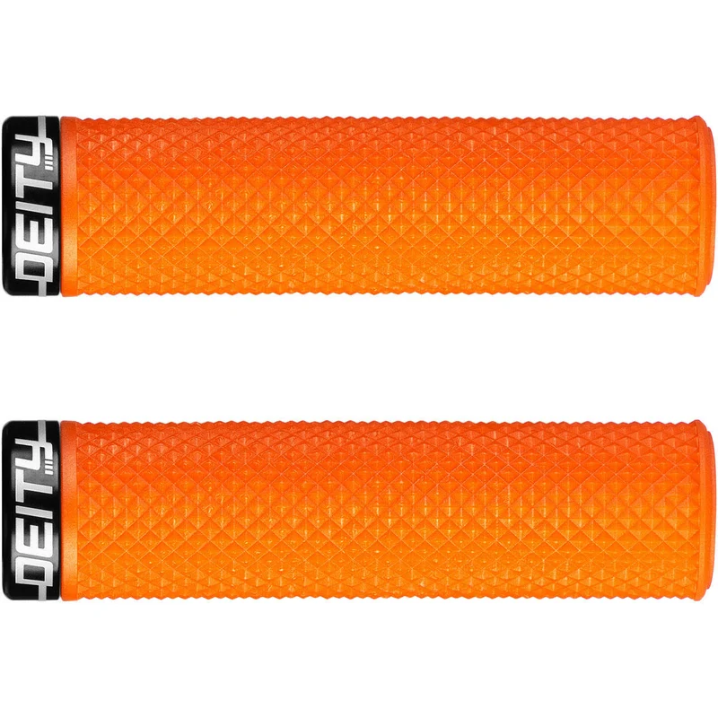 Manopole Deity Supracush - Arancio