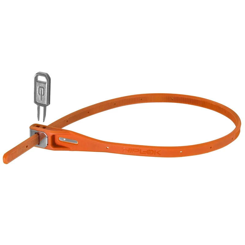 Hiplok Z Lok - Arancio