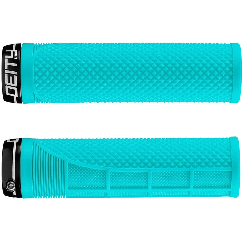 Manopole Deity Megattack - Azzurro