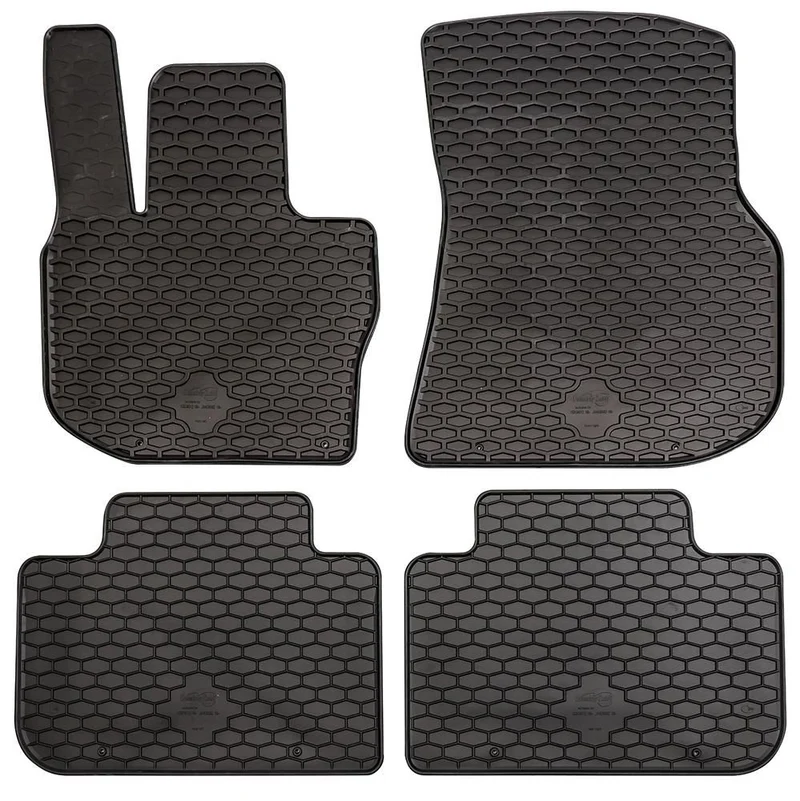Cora Tappeti TPE BMW X3 17>24, X4 18>