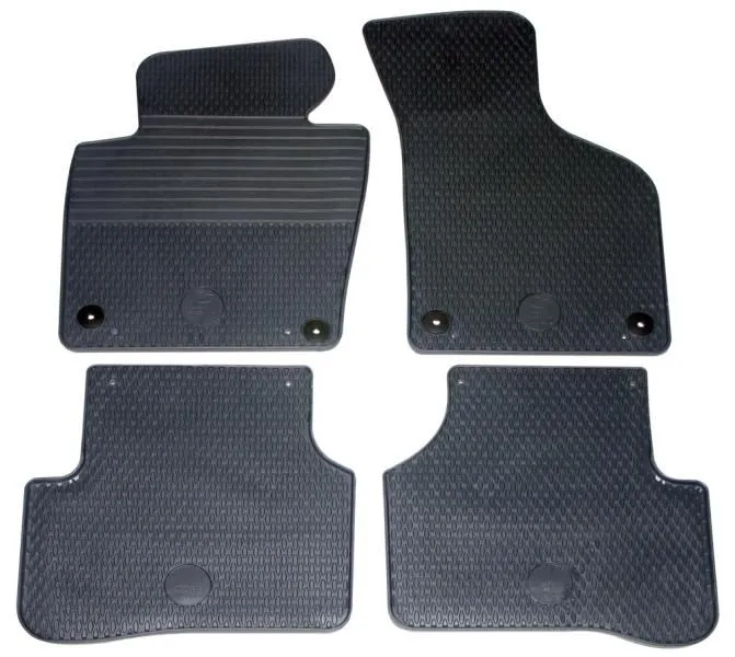 Cora Tappeti TPE VOLKSWAGEN Passat 4p e Variant 05>14, Passat CC 08>12