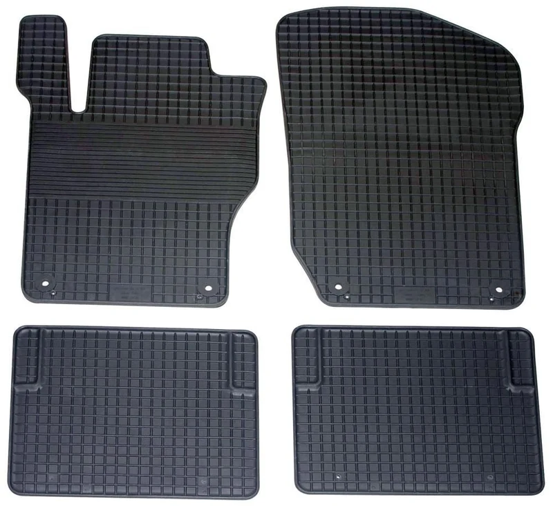 Cora Tappeti TPE MERCEDES Classe M 05>11, 11> - GLE 15>19 - GLE Coupé 15>20