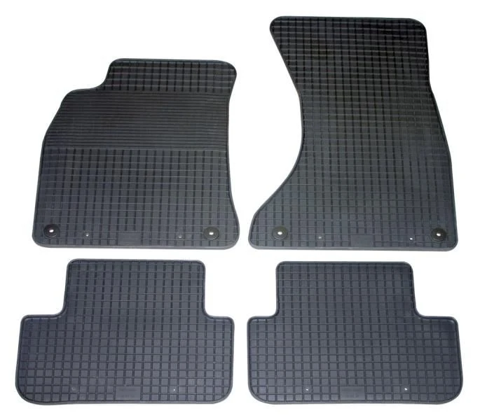 Cora Tappeti TPE AUDI A4 4p. 07>15 e Avant 08>15, A5 Sportback 09>16