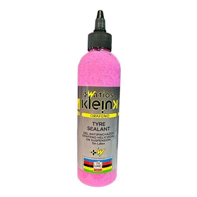 Liquido sigillante Klein Grafene Elicoidale - 250 ml