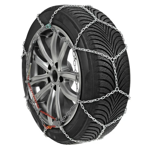 Winter Extreme Catene da auto da neve WX-9 gruppo 12.5 215/70-16 16"