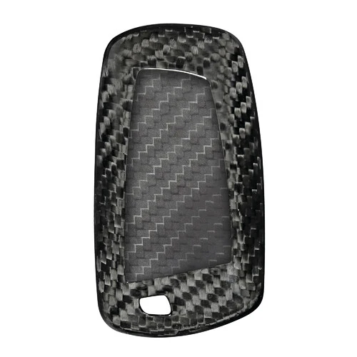 Lampa Cover in fibra di carbonio per chiavi auto, conf. singola - - Bmw - 1 01489